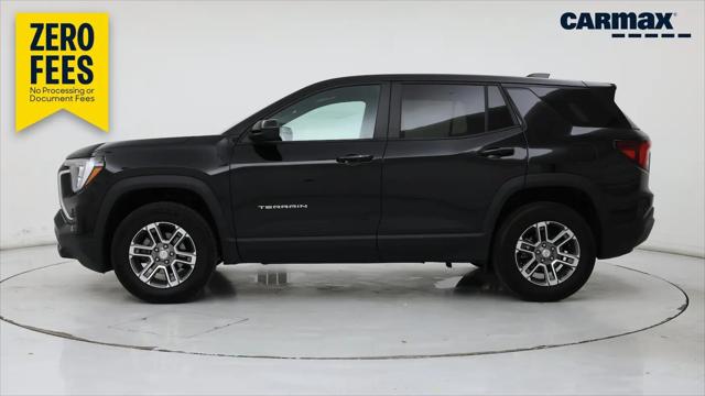 2026 GMC Terrain Elevation, FWD