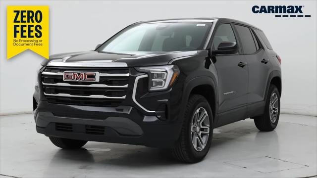 2026 GMC Terrain Elevation, FWD