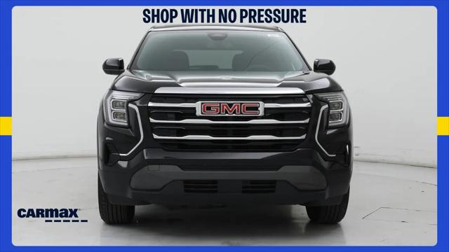 2026 GMC Terrain Elevation, FWD