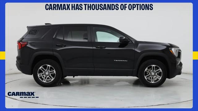 2026 GMC Terrain Elevation, FWD