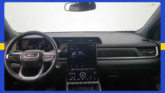 2026 GMC Terrain Elevation, FWD