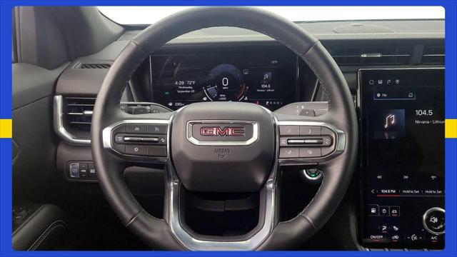 2026 GMC Terrain Elevation, FWD
