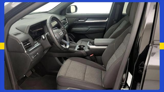 2026 GMC Terrain Elevation, FWD