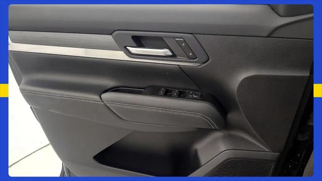 2026 GMC Terrain Elevation, FWD