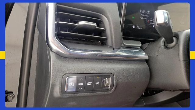 2026 GMC Terrain Elevation, FWD
