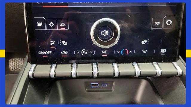 2026 GMC Terrain Elevation, FWD
