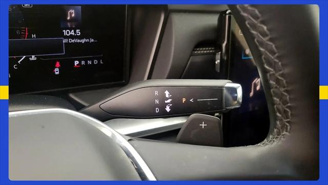 2026 GMC Terrain Elevation, FWD