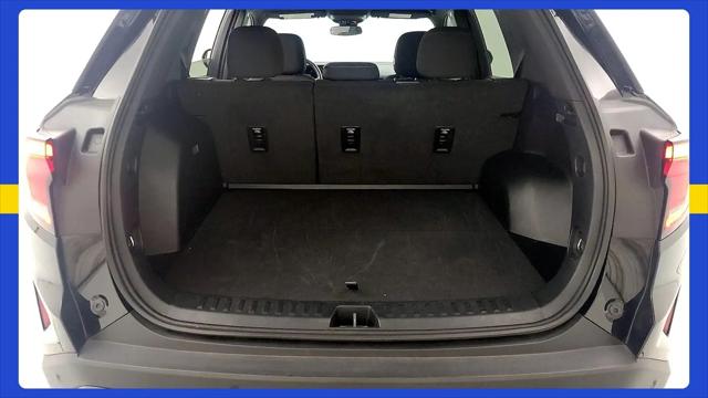 2026 GMC Terrain Elevation, FWD
