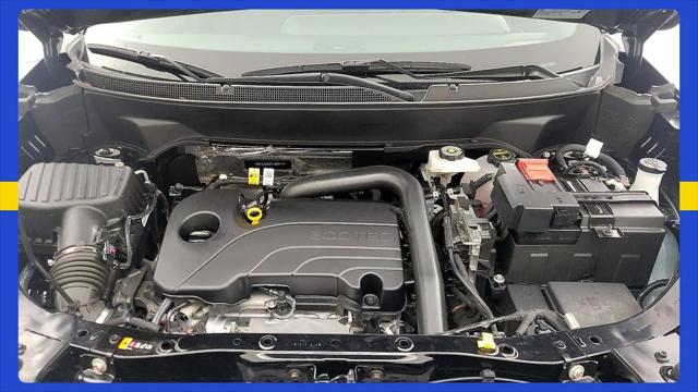 2026 GMC Terrain Elevation, FWD
