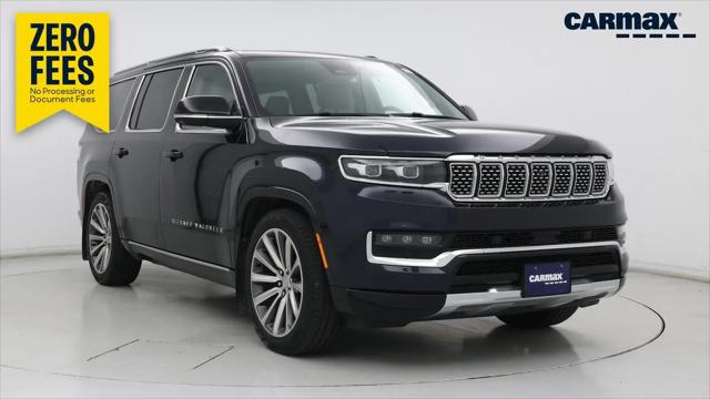 2023 Jeep Grand Wagoneer 4x4 for sale in Independence, MO