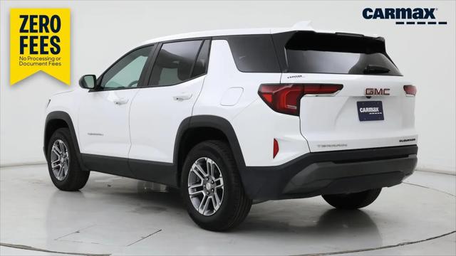2026 GMC Terrain Elevation, FWD