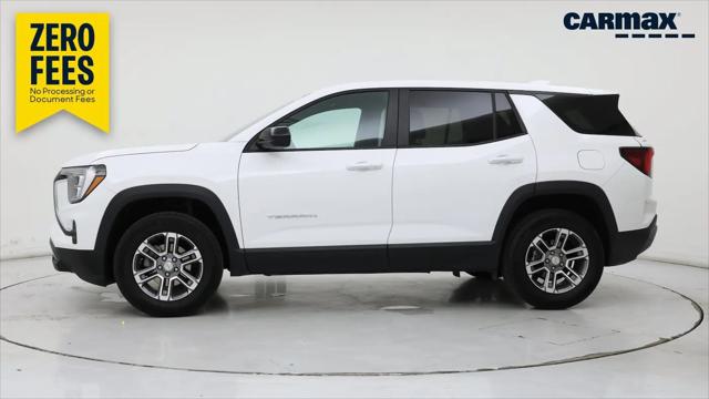 2026 GMC Terrain Elevation, FWD