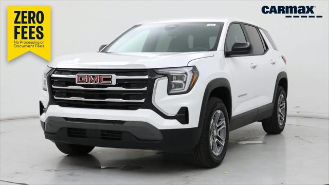 2026 GMC Terrain Elevation, FWD