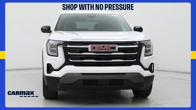 2026 GMC Terrain Elevation, FWD