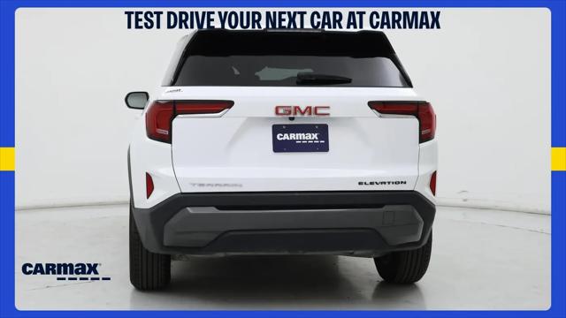 2026 GMC Terrain Elevation, FWD