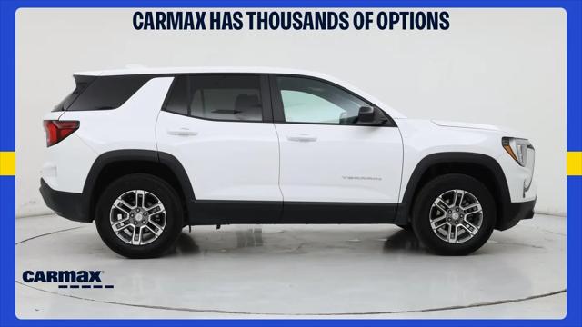 2026 GMC Terrain Elevation, FWD