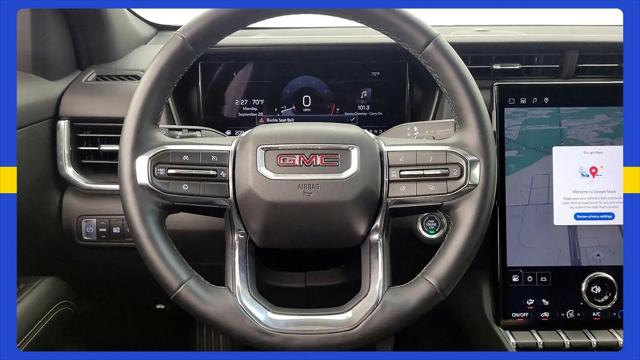 2026 GMC Terrain Elevation, FWD