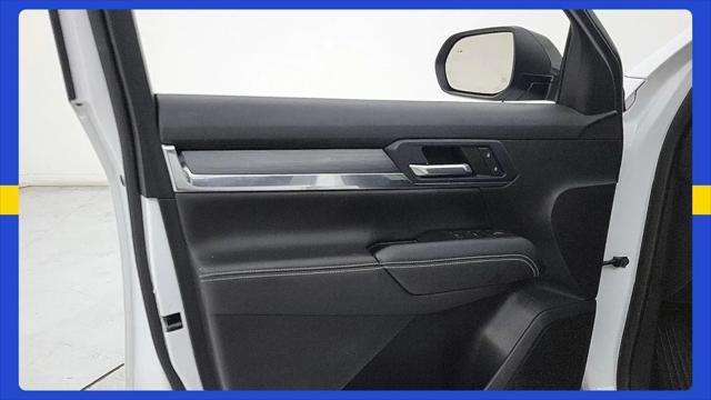 2026 GMC Terrain Elevation, FWD