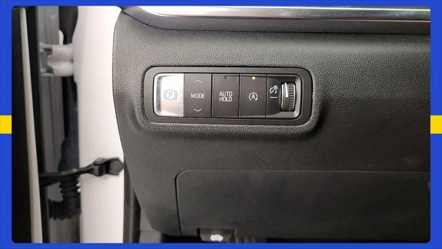2026 GMC Terrain Elevation, FWD