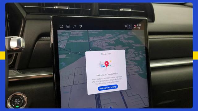2026 GMC Terrain Elevation, FWD