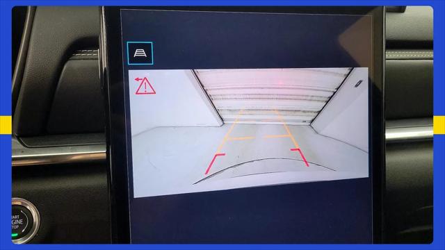 2026 GMC Terrain Elevation, FWD