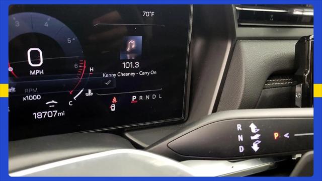 2026 GMC Terrain Elevation, FWD