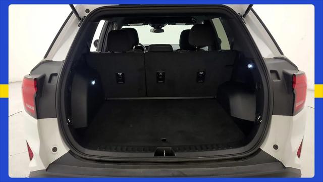 2026 GMC Terrain Elevation, FWD