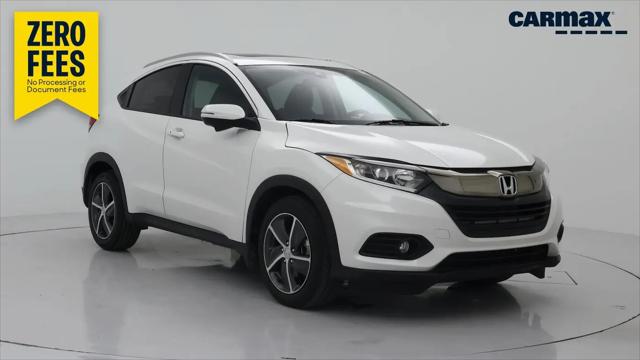 2022 Honda HR-V 2WD EX for sale in Independence, MO