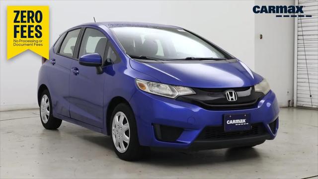 2016 Honda Fit LX for sale in King of Prussia, PA