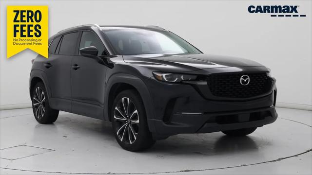 2025 Mazda CX-50 2.5 S Premium Plus Package for sale in King of Prussia, PA