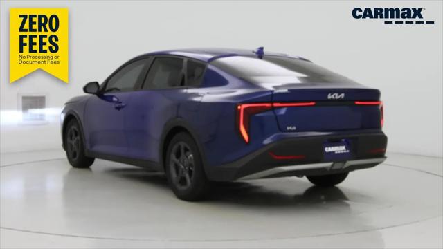 2026 Kia K4 LXS for sale in Irving, TX