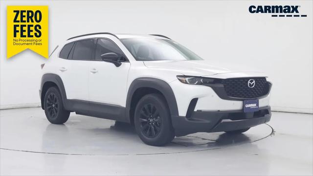 2026 Mazda CX-50 Hybrid Premium for sale in Irving, TX