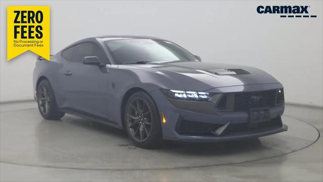 2024 Ford Mustang Dark Horse Fastback for sale in Ontario, CA