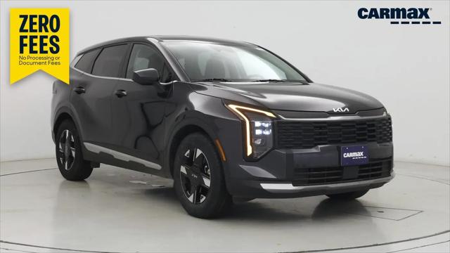 2026 Kia Sportage LX for sale in Ontario, CA