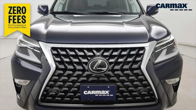 2021 Lexus GX 460 Premium