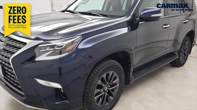 2021 Lexus GX 460 Premium
