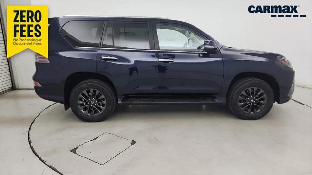 2021 Lexus GX 460 Premium