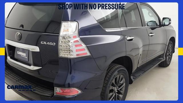 2021 Lexus GX 460 Premium