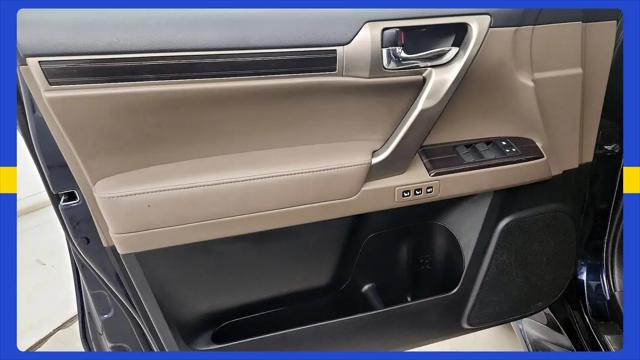 2021 Lexus GX 460 Premium