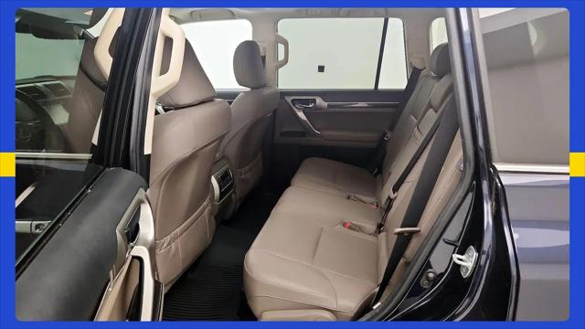 2021 Lexus GX 460 Premium