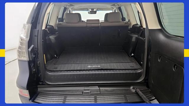 2021 Lexus GX 460 Premium