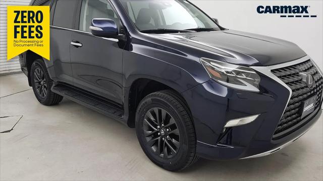 2021 Lexus GX 460 Premium for sale in Columbus, OH