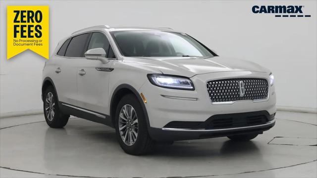 2021 Lincoln Nautilus Standard for sale in Columbus, OH