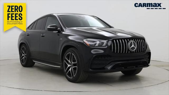 2021 Mercedes-Benz GLE AMG GLE 53 4MATIC for sale in Columbus, OH