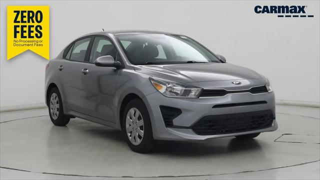 2021 Kia Rio S for sale near Columbus, OH