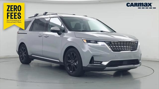 2022 Kia Carnival MPV SX for sale in Lexington, KY