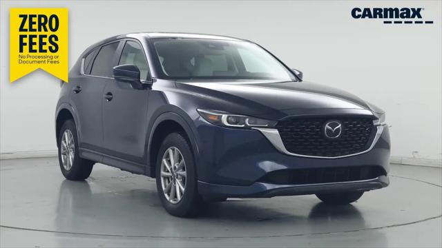 2025 Mazda CX-5 2.5 S Preferred for sale in Lexington, KY