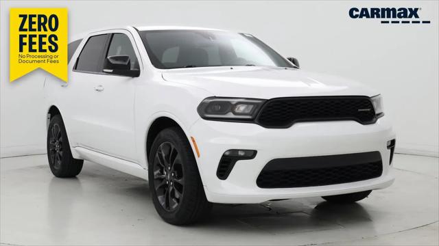 2021 Dodge Durango GT Plus RWD for sale in Warner Robins, GA