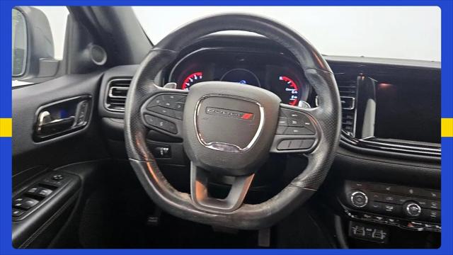 2021 Dodge Durango GT Plus RWD