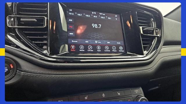 2021 Dodge Durango GT Plus RWD